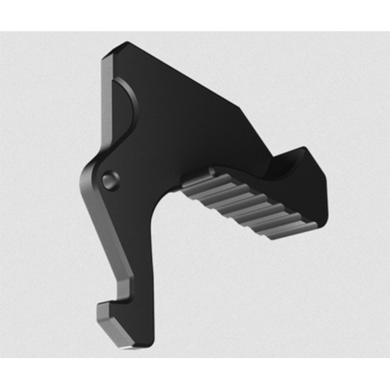 RISE RA-212GI EXTEND AR CHARGING HANDLE LATCH BL - Hunting Accessories